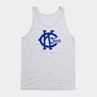 DEFUNCT - KANSAS CITY FEDS Tank Top